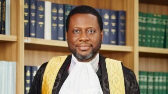 Mr. Wolemi Esan SAN Deputy Managing Partner, Olaniwun Ajayi LP, Nigeria