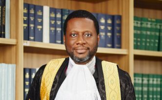 Mr. Wolemi Esan SAN Deputy Managing Partner, Olaniwun Ajayi LP, Nigeria