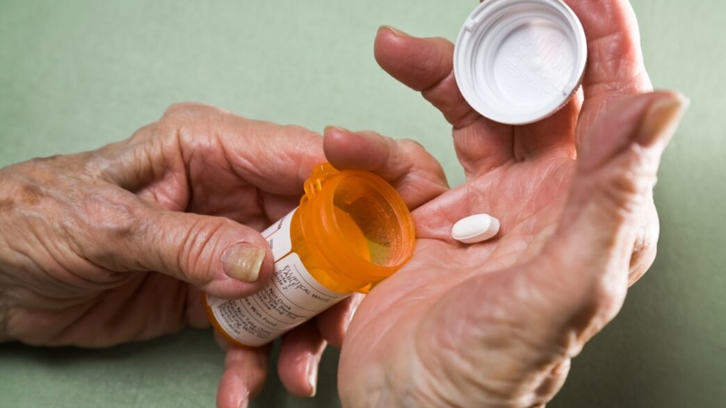 Daraxonrasib, an investigational oral “pan-RAS” inhibitor, has shown promising results in early trials for advanced cancers driven by KRAS mutations, including metastatic pancreatic cancer. When combined with chemotherapy, the drug has been shown in late-stage trials to exte...Read More dszc, Getty Images