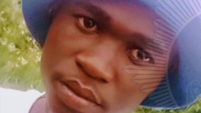 Menelisi Sanele Motsa