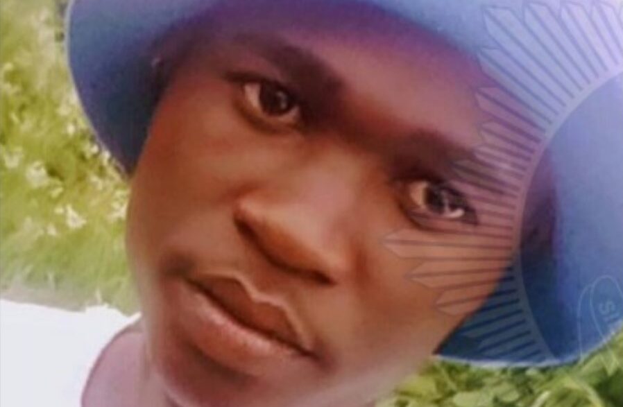 Menelisi Sanele Motsa