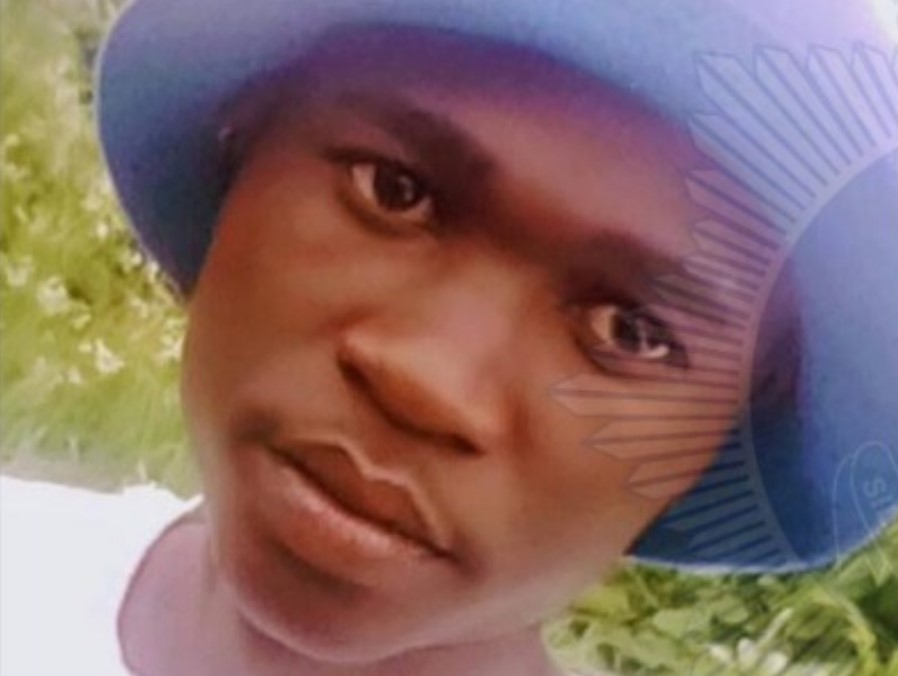 Menelisi Sanele Motsa