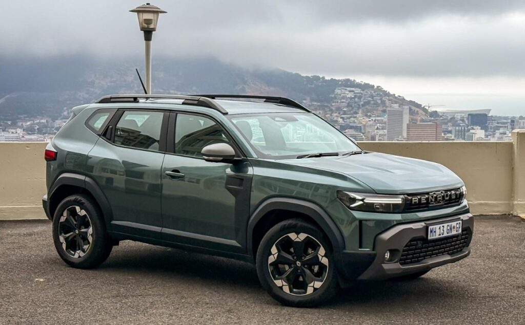 New Renault Duster reviewed: better, but pricier. Photo by Autotrader