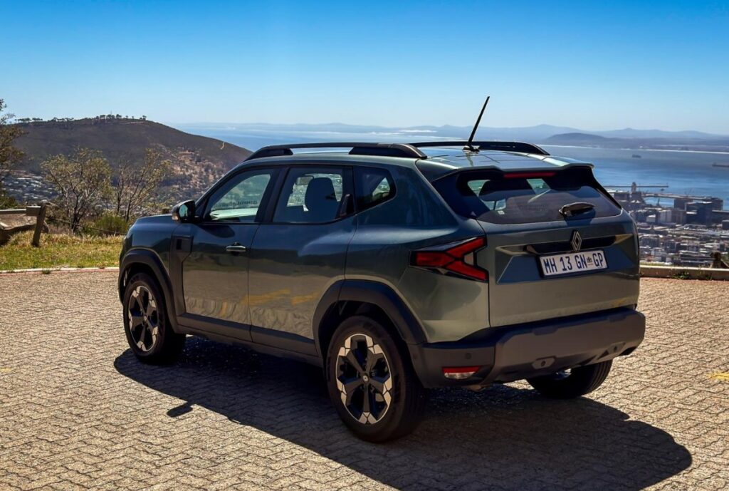 New Renault Duster reviewed: better, but pricier. Photo by Autotrader