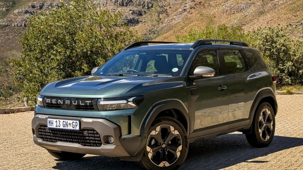 New Renault Duster reviewed: better, but pricier. Photo by Autotrader