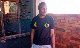 Thokozani Lesane Mamba