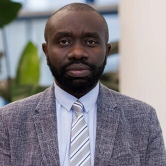 Dr. Eghosa O. Ekhator Associate Professor of Law, University of Derby, UK