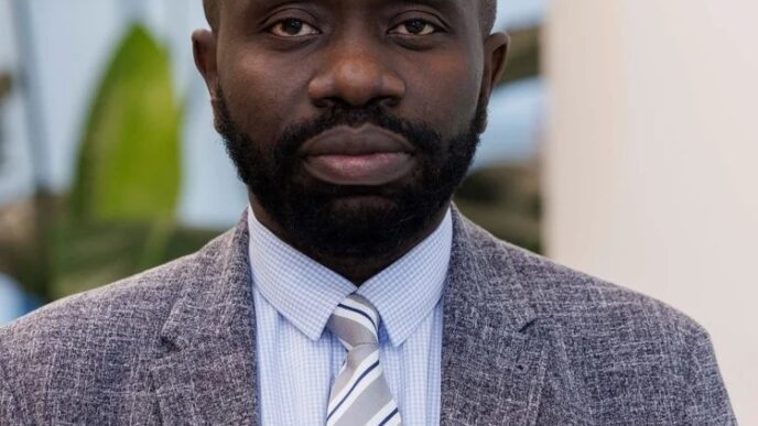 Dr. Eghosa O. Ekhator Associate Professor of Law, University of Derby, UK