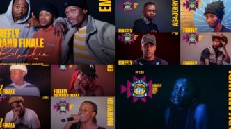 MTN Bushfire Firefly top 10 finalists