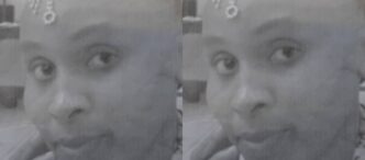 35-year-old Swazi woman, Ncobile Sithole