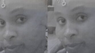 35-year-old Swazi woman, Ncobile Sithole