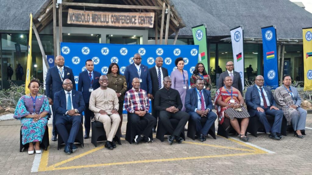 SADC Ministers of Foreign Affairs gathered in Skukuza, South Africa, for a three-day retreat from 22 to 24 May 2026, where they assessed the impact of global geopolitical developments on the Southern African region.