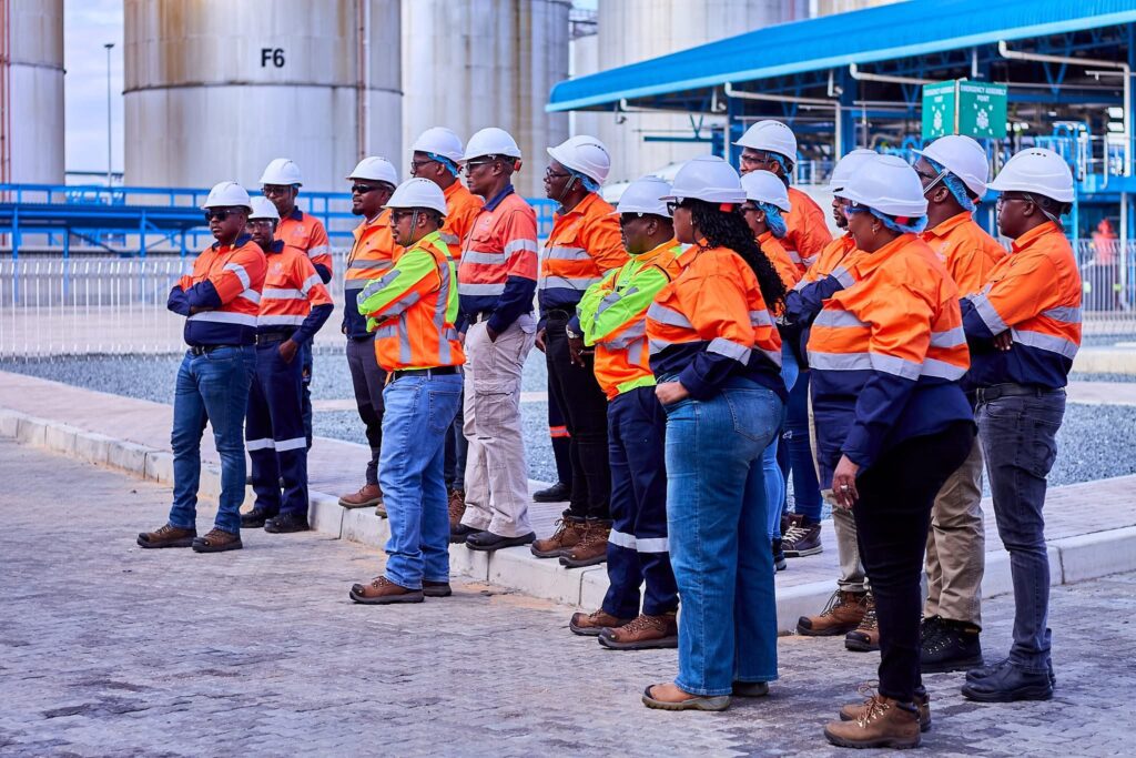 Botswana Oil Limited has reported a Profit Before Tax of P299 million and a Profit After Tax of P246 million for the 2024/25 financial year, with the state-owned energy company also directing more than P609.8 million toward fuel transportation services, 42 percent of which went to citizen-owned transport companies.