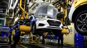 Hyundai to raise car prices in India from June