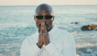Nigerian Afropop star Asake