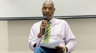 EswatiniMed CEO Peter ‘Samora’ Simelane