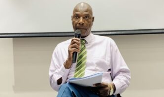 EswatiniMed CEO Peter ‘Samora’ Simelane