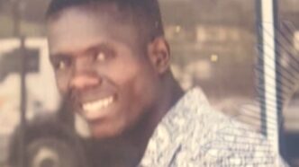 Sboniso Masina, 29, from Phuzumoya in the Hlekisa area