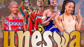 UNESWA Arts and Culture Society invites students and the public to its Africa Day celebration on Saturday, 30 May
