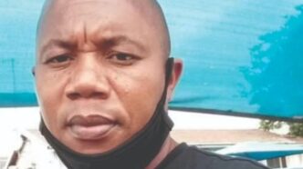 Mkhuleko Ronald Mavuso
