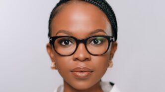 ERS Director of Communications and Marketing Ntobeko Manana