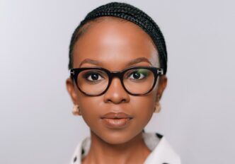 ERS Director of Communications and Marketing Ntobeko Manana