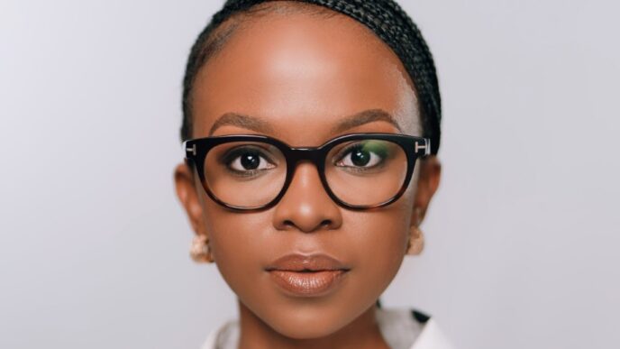 ERS Director of Communications and Marketing Ntobeko Manana