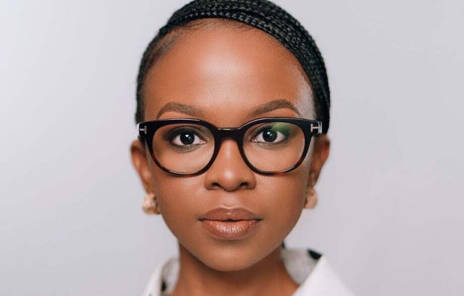 ERS Director of Communications and Marketing Ntobeko Manana