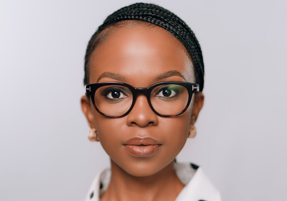 ERS Director of Communications and Marketing Ntobeko Manana