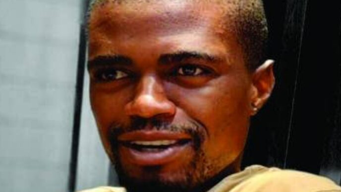 Liyandza Mlamuli Mhlanga of Gundwini