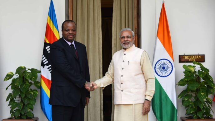 indian prime minister narendra modi