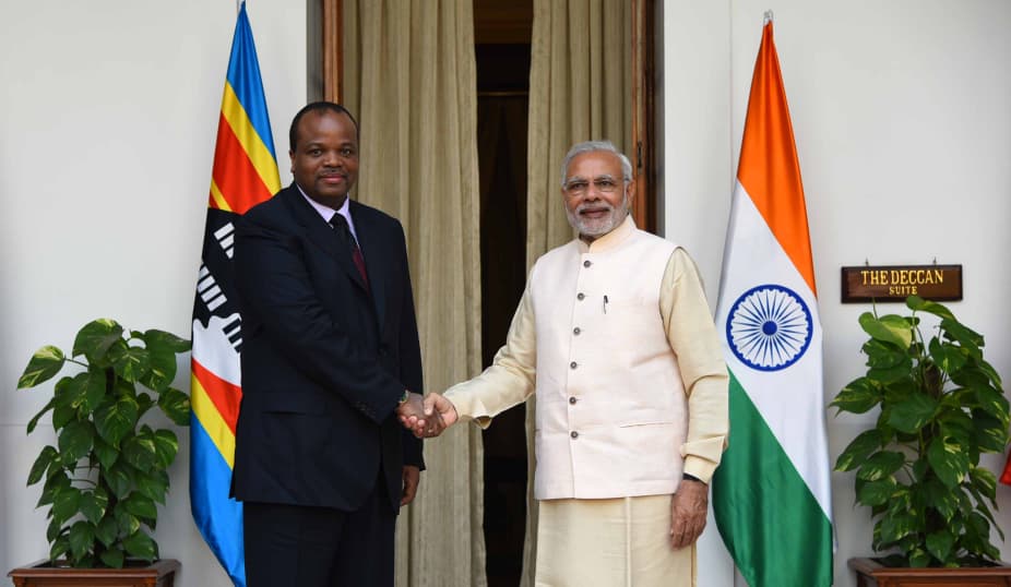 indian prime minister narendra modi