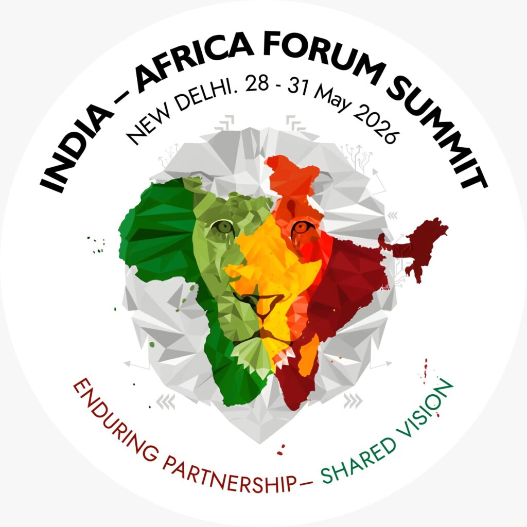 India-Africa Forum Summit