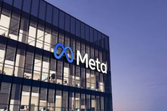 Meta office