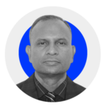N. Ram Prasad