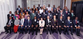 Photos courtesy of the African Diplomatic Corps