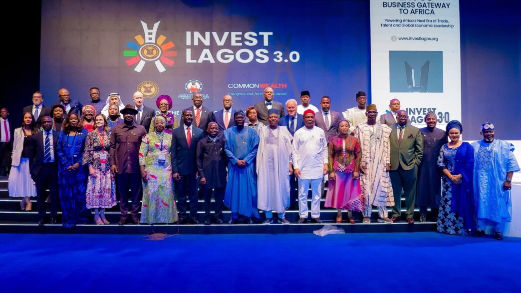 Invest Lagos 3.0 opens as AfCFTA chief backs cities as trade drivers