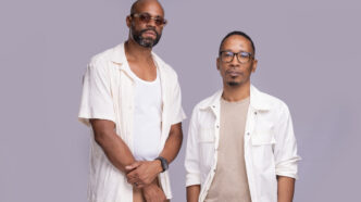 Liquideep are set to take the stage at Untitled Basement in Braamfontein, Johannesburg, on 23 July 2026, for their first ever curated live experience. | Photo: Supplied