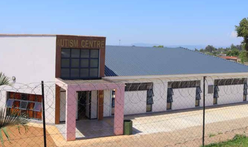 Autism Centre Facility