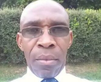 Vusi Rhee Century Khumalo, wanted by Mbabane police for contempt of court after failing to appear before court on 26 May 2026. | Royal Eswatini Police Service