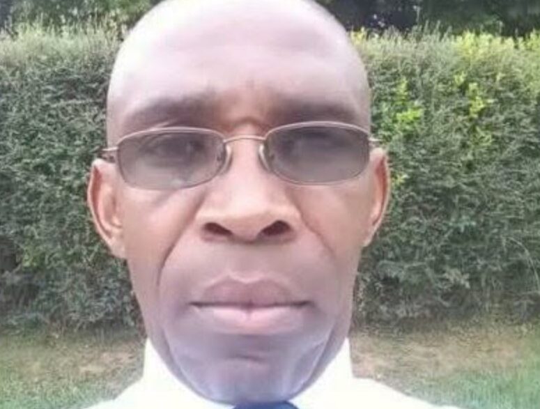 Vusi Rhee Century Khumalo, wanted by Mbabane police for contempt of court after failing to appear before court on 26 May 2026. | Royal Eswatini Police Service