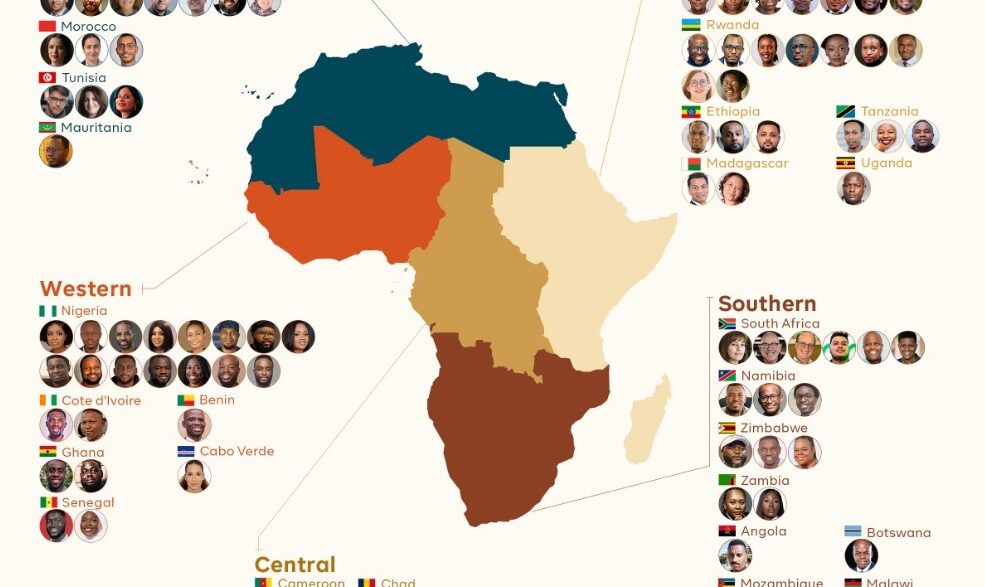 Africa's Business Heroes names 2026 top 100 entrepreneurs from 24,000 applicants