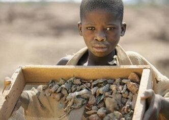 The Minister of Labour and Social Security Phila Buthelezi said the Combating Child Labour Committee is out of office and means are being made to re-constitute the committee. Photo: Cameroon U-Report