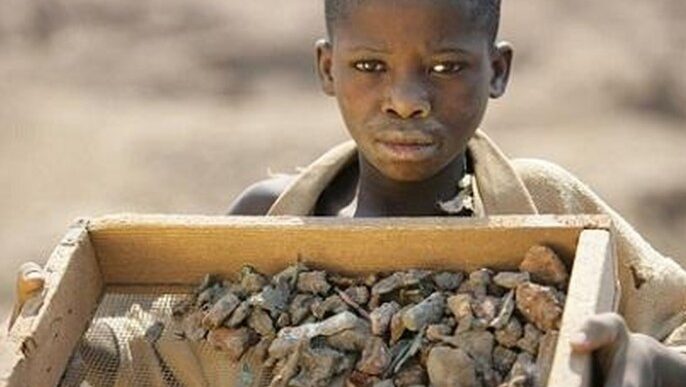The Minister of Labour and Social Security Phila Buthelezi said the Combating Child Labour Committee is out of office and means are being made to re-constitute the committee. Photo: Cameroon U-Report