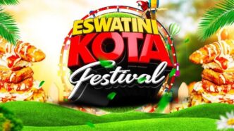 Eswatini Kota Festival