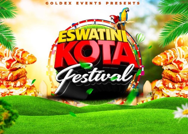 Eswatini Kota Festival