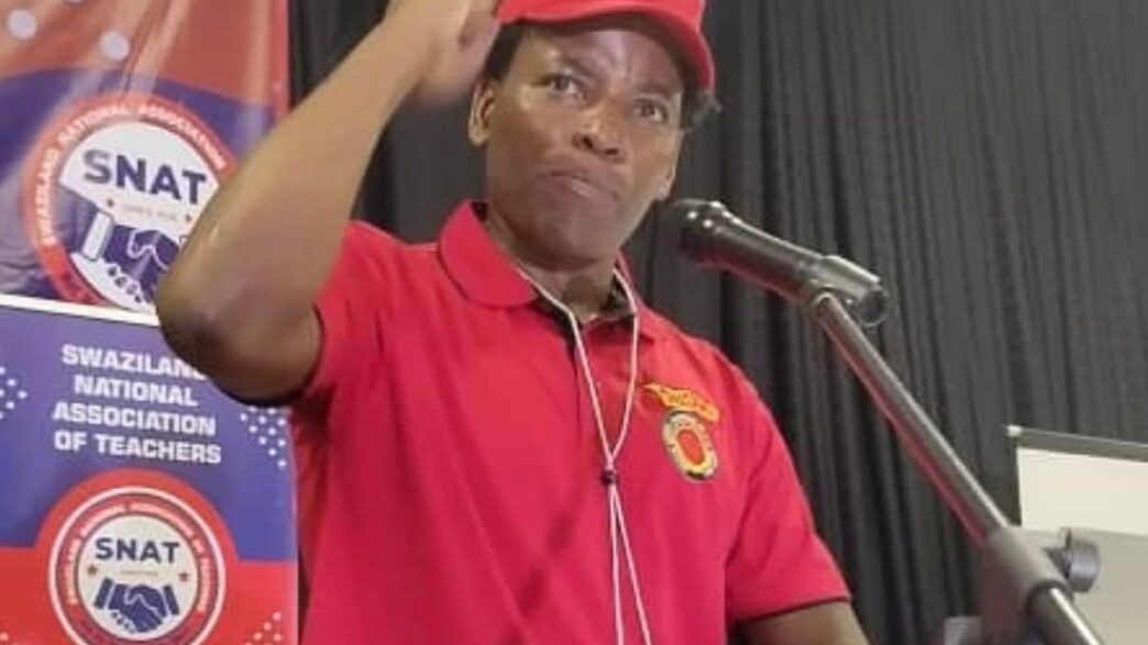 Secretary General of the Swaziland Transport Communication and Allied Workers' Union, Sticks Sticks Nkhambule has had his matter dismissed at the Industrial Court on Thursday.