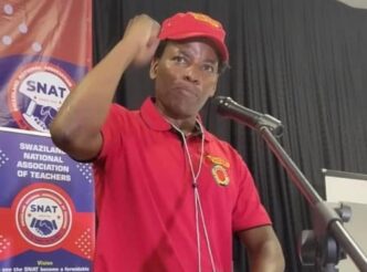 Secretary General of the Swaziland Transport Communication and Allied Workers' Union, Sticks Sticks Nkhambule has had his matter dismissed at the Industrial Court on Thursday.
