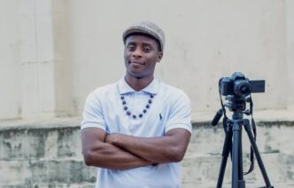 SCRIPTit founder and executive director, Sifiso Shadi Magongo says the walk is aimed at equipping participants with emotial literacy skills. Photos supplied