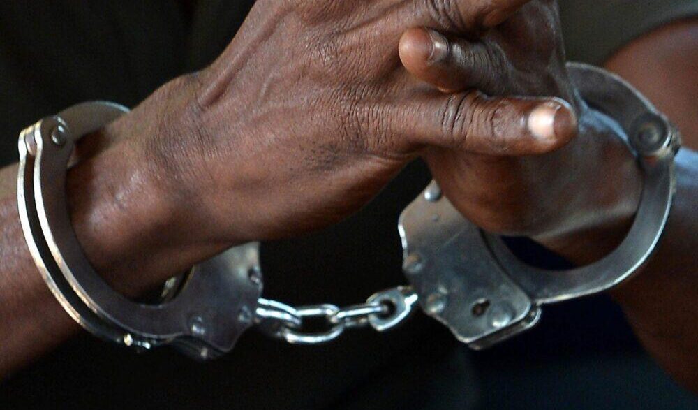 Pigg's Peak police have arrested a man on three criminal charges. (Photo: Africa Press)